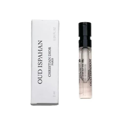 Sample Christian Dior Oud Ispahan 1.2 ml דוגמית כריסטיאן דיור אוד איספהן בושם יוניסקס - pharm2u