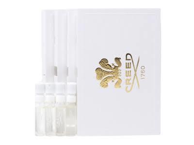 Sample Creed Love in Black EDP 1.7 ml דוגמית קריד לאב אין בלאק בושם לאישה - pharm2u