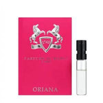 Sample Oriana Parfums De Marly דוגמית אוריאנה פרפומס דה מארלי 1.5 מ"ל - pharm2u 