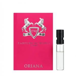 Sample Oriana Parfums De Marly דוגמית אוריאנה פרפומס דה מארלי 1.5 מ"ל - pharm2u 