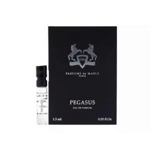 Sample Parfums De Marly Pegasus 1.5 ml דוגמית פרפומס דה מרלי פגאסוס אדפ לגבר - pharm2u 