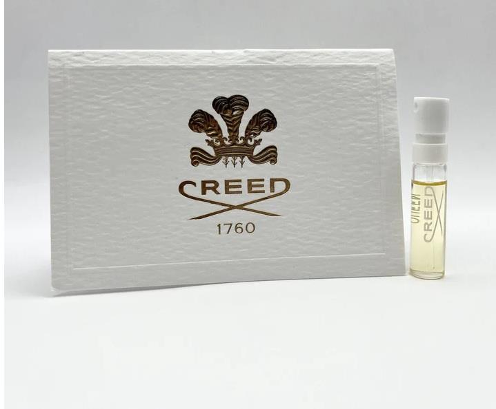 Sample Queen of Silk Creed EDP 1.7 ml דוגמית קריד קווין אוף סילק - pharm2u 