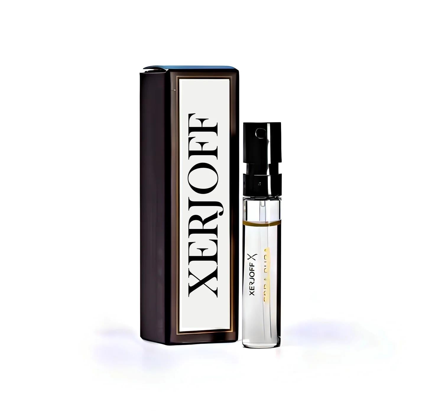 Sample Xerjoff Torino 21 EDP 2ml דוגמית קסרג'וף טורינו 21 בושם יוניסקס - pharm2u 