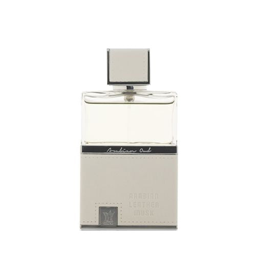 Samples - Arabian Oud - Leather Musk EDP Unisex 1.5ML - דוגמיות - לטר מאסק אדפ יוניסקס 1.5 מ"ל - ערביאן אוד - pharm2u 
