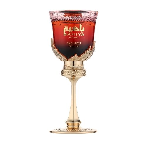 Samples - Arabiyat Prestige - Bahiya Garnet EDP For Women 3ML - דוגמיות - בהייה גרנט אדפ לאישה 3 מ"ל - ערביאט פרסטיג' - pharm2u