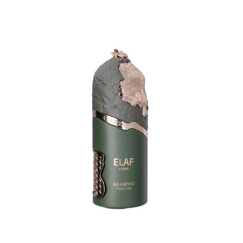 Samples - Arabiyat Prestige - Elaf Fleur EDP Unisex 3ML - דוגמיות - אילאף פלור אדפ יוניסקס 3 מ"ל - ערביאט פרסטיג' - pharm2u