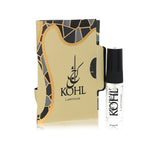 Samples - Arabiyat Prestige - Kohl Luminious Extrait EDP Unisex 3ML - דוגמיות - קול לומינוס אקסטרייט אדפ יוניסקס 3 מ"ל - ערביאט פרסטיג' - pharm2u