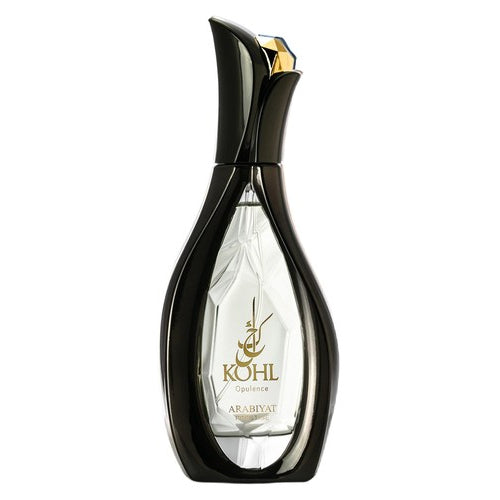 Samples - Arabiyat Prestige - Kohl Opulence Extrait EDP Unisex 3ML - דוגמיות - קול אופיולנס אקסטרייט אדפ יוניסקס 3 מ"ל - ערביאט פרסטיג' - pharm2u
