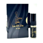 Samples - Arabiyat Prestige - La Di Da EDP For Men 3ML - דוגמיות - לה די דה אדפ לגבר 3 מ"ל - ערביאט פרסטיג' - pharm2u