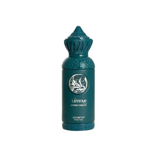 Samples - Arabiyat Prestige - Lutfah Beyond Forever EDP Unisex 3ML - דוגמיות - לוטפה ביונד פוראבר אדפ יוניסקס 3 מ"ל - ערביאט פרסטיג' - pharm2u