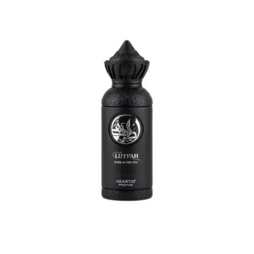 Samples - Arabiyat Prestige - Lutfah Ever After You EDP Unisex 3ML - דוגמיות - לוטפה אבר אפטר יו אדפ יוניסקס 3 מ"ל - ערביאט פרסטיג' - pharm2u