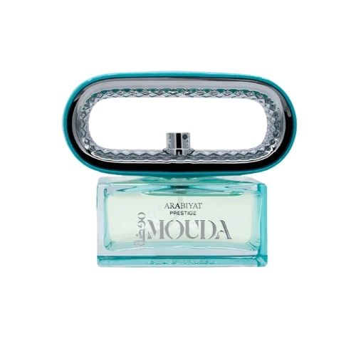 Samples - Arabiyat Prestige - Mouda EDP Unisex 3ML - דוגמיות - מאודה אדפ יוניסקס 3 מ"ל - ערביאט פרסטיג' - pharm2u