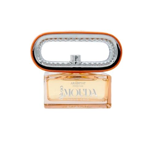 Samples - Arabiyat Prestige - Mouda High End EDP Unisex 3ML - דוגמיות - מאודה היי אנד אדפ יוניסקס 100 מ"ל - ערביאט פרסטיג' - pharm2u
