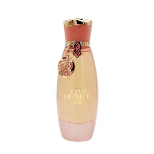 Samples - Arabiyat Prestige - Mutheer Elixir EDP For Women 3ML - דוגמיות - מוטיר אליקסיר אדפ לאישה 3 מ"ל - ערביאט פרסטיג' - pharm2u