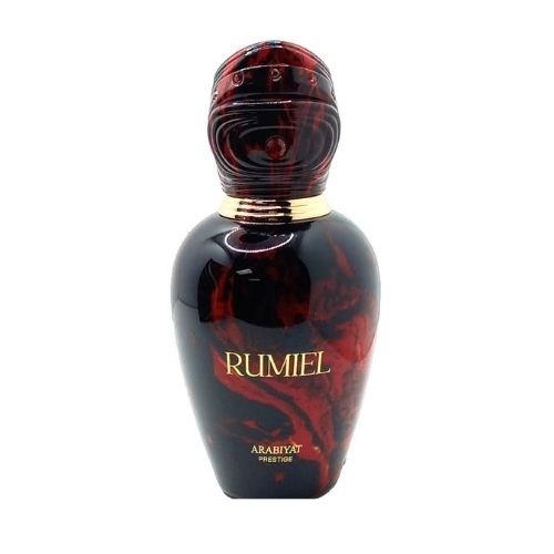 Samples - Arabiyat Prestige - Rumiel EDP Unisex 3ML - דוגמיות - רומיאל אדפ יוניסקס 3 מ"ל - ערביאט פרסטיג' - pharm2u