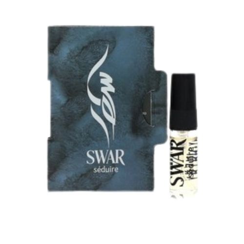 Samples - Arabiyat Prestige - Swar Seduire EDP Unisex 3ML - דוגמיות - סוואר סדואיר אדפ יוניסקס 3 מ"ל - ערביאט פרסטיג' - pharm2u
