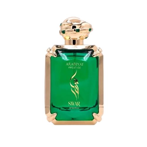 Samples - Arabiyat Prestige - Swar Serpentine EDP Unisex 3ML - דוגמיות - סוואר סרפנטין אדפ יוניסקס 3 מ"ל - ערביאט פרסטיג' - pharm2u