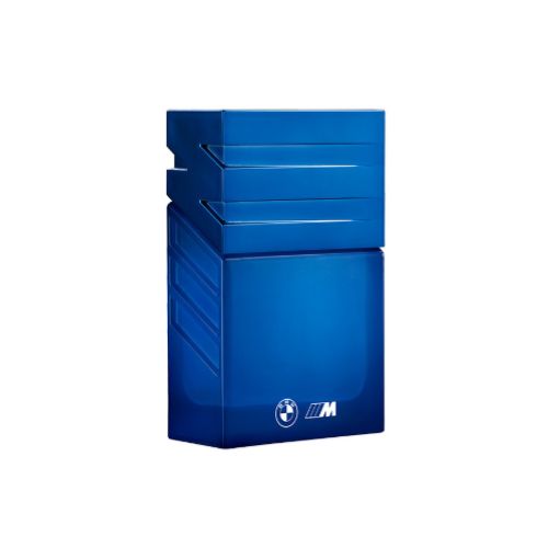 Samples - BMW - Dark Blue EDT For Men 2ML - דוגמיות - דארק בלו אדט לגבר 2 מ"ל - בי אם דבליו - pharm2u 