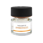 Samples - BMW - The Scent Of Amberness EDP Unisex 100ML - דוגמיות - דה סנט אוף אמברנס אדפ יוניסקס 1.5 מ"ל - בי אם דבליו - pharm2u 