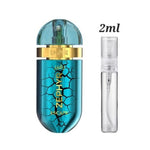 Samples - Emper - Zephyr Escape EDP Unisex 2ML - דוגמיות - זפיר אסקייפ אדפ יוניסקס 2 מ"ל - אמפר - pharm2u 