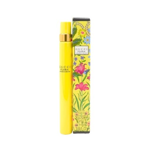 Samples - Gucci - Flora Gorgeous Orchid EDP For Women 10ML - דוגמיות - פלורה גורג'ס אורכיד אדפ לאישה 10 מ"ל - גוצ'י - pharm2u