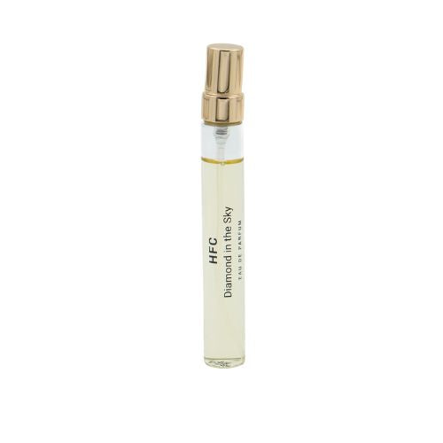 Samples - Hfc - Diamond In The Sky EDP For Women 7.5ML - דוגמיות - דיימונד אין דה סקיי אדפ לאישה 7.5 מ"ל - הייץ' אף סי - pharm2u 