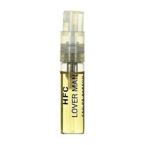 Samples - Hfc - Lover Man EDP For Men 2.5ML - דוגמיות - לאבר מן אדפ לגבר 2.5 מ"ל - הייץ' אף סי - pharm2u 
