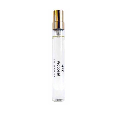 Samples - Hfc - Proposal EDP For Women 7.5ML - דוגמיות - פרופוזל אדפ לאישה 7.5 מ"ל - הייץ' אף סי - pharm2u 
