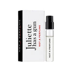 Samples - Juliette Has A Gun - Not A Perfume EDP For Women 2ML - דוגמיות - נוט אה פרפיום אדפ לאישה 2 מ"ל - ג'ולייט האז אה גאן - pharm2u 