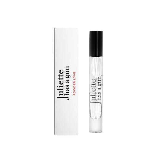 Samples - Juliette Has A Gun - Powder Love EDP For Women 2ML - דוגמיות - פאודר לאב אדפ לאישה 2 מ"ל - ג'ולייט האז אה גאן - pharm2u 