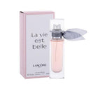 Samples - Lancome - La Vie Est Belle EDP For Women 15ML - דוגמיות - לה ויה בל אדפ לאישה 15 מ"ל - לנקום - pharm2u 