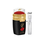 Samples - Le Chameau - Arabia Hubbi EDP Unisex 2ML - דוגמיות - ערביה חובי אדפ יוניסקס 2 מ"ל - לה שאמו - pharm2u 