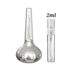 Samples - Le Chameau - Burj Dubai EDP For Women 2ML - דוגמיות - בורג' דובאי אדפ לאישה 2 מ"ל - לה שאמו - pharm2u 