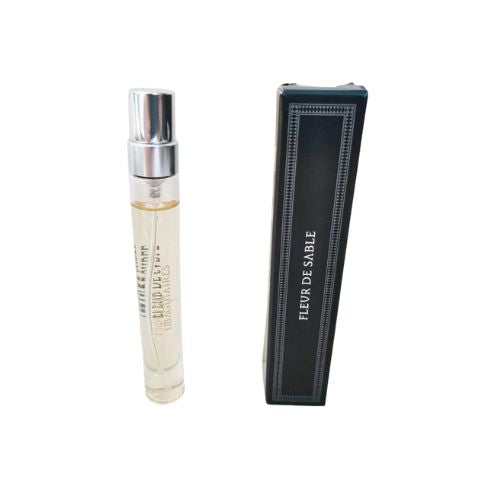 Samples - Liquides Imaginaires - Fleur De Sable Eau De L'est EDP Unisex 7.5ML - דוגמיות - פלור דה סבלה או דה לסט אדפ יוניסקס 7.5 מ"ל - ליקוויד אימג'ינריס - pharm2u 