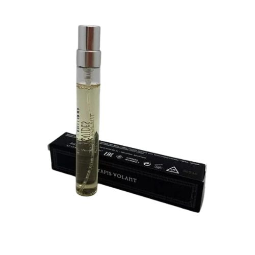 Samples - Liquides Imaginaires - Tapis Volant Eau De L'est EDP Unisex 7.5ML - דוגמיות - טאפיס וולאנט או דה לסט אדפ יוניסקס 7.5 מ"ל - ליקוויד אימג'ינריס - pharm2u 