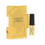 Samples - Mahad Al Dhahab EDP Unisex 3ML - דוגמיות - מאהאד אל דאהאב אדפ יוניסקס 3 מ"ל - ערביאט פרסטיג' - pharm2u
