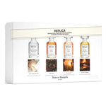 Samples - Maison Margiela - Replica 4PCS EDT Unisex 7ML - דוגמיות - מארז דוגמיות רפליקה 4 יחידות אדט יוניסקס 7 מ"ל - מייסון מרגיילה - pharm2u