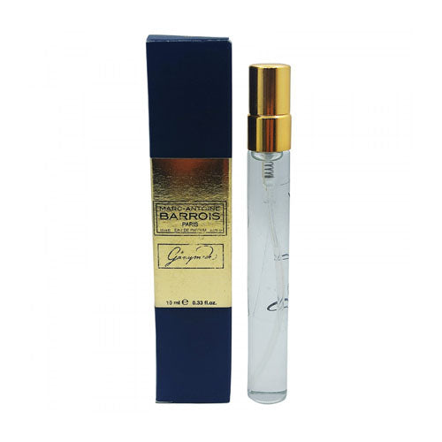 Samples - Marc Antoine Barrois - Ganymede EDP Unisex 10ML - דוגמיות - גנימייד אדפ יוניסקס 10 מ"ל - מארק אנטוני ברויס - pharm2u 