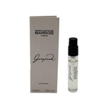 Samples - Marc Antoine Barrois - Ganymede EDP Unisex 2.5ML - דוגמיות - גנימייד אדפ יוניסקס 2.5 מ"ל - מארק אנטוני ברויס - pharm2u 