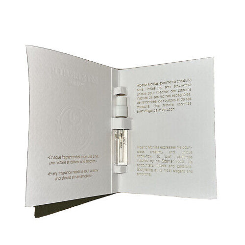 Samples - Mizensir - Poudre D'or EDP Unisex 2ML - דוגמיות - פודרה ד'אור אדפ יוניסקס 2 מ"ל - מיזנסיר - pharm2u 