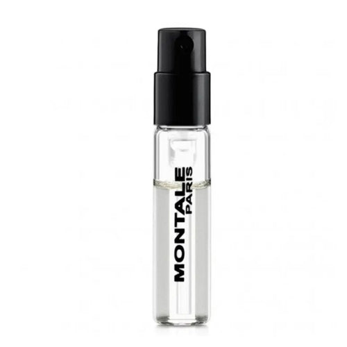Samples - Montale - Arabian Tonka EDP Unisex 2ML - דוגמיות - ערביאן טונקה אדפ יוניסקס 2 מ"ל - מונטל - pharm2u 