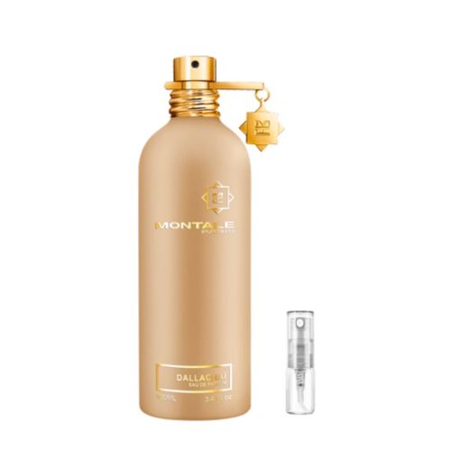 Samples - Montale - Dallachai EDP Unisex 2ML - דוגמיות - דאלצ'איי אדפ יוניסקס 2 מ"ל - מונטל - pharm2u 