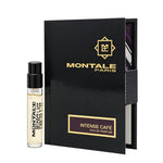 Samples - Montale - Intense Cafe EDP Unisex 2ML - דוגמיות - אינטנס קפה אדפ יוניסקס 2 מ"ל - מונטל - pharm2u