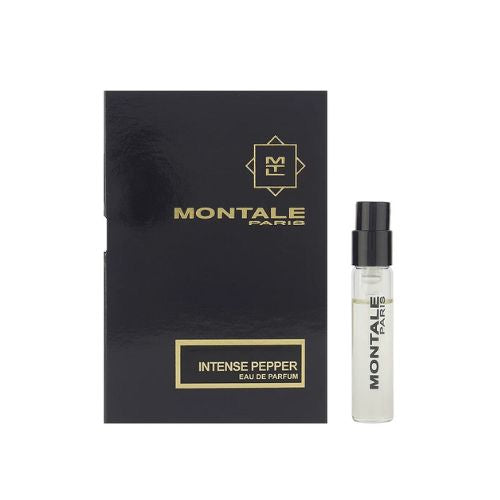 Samples - Montale - Intense Pepper EDP Unisex 2ML - דוגמיות - אינטנס פפר אדפ יוניסקס 2 מ"ל - מונטל - pharm2u 