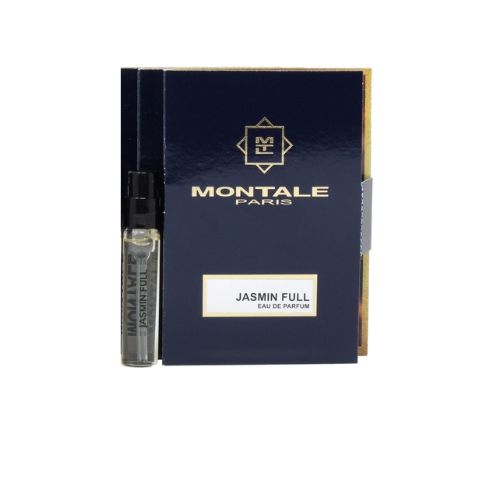 Samples - Montale - Jasmin Full EDP Unisex 2ML - דוגמיות - ג'סמין פול אדפ יוניסקס 2 מ"ל - מונטל - pharm2u 
