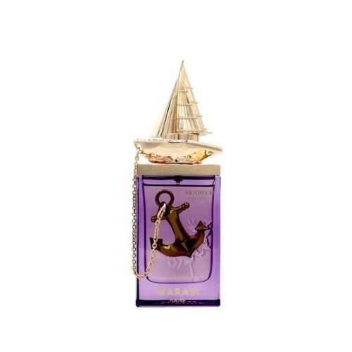 Samples - My Perfume - Marasi EDP For Women 3ML - דוגמיות - מראסי אדפ לאישה 3 מ"ל - מיי פרפיום - pharm2u