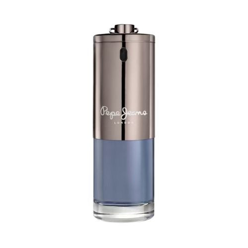 Samples - Pepe Jeans London - So Bold EDP For Men 1ML - דוגמיות - סו בולד אדפ לגבר 1 מ"ל - פפה ג'ינס לונדון - pharm2u 