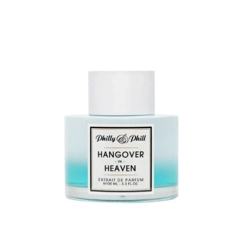 Samples - Philly & Phill - Hangover In Heaven Extrait De Parfum Unisex 1.5ML - דוגמיות - הנגאובר אין הבן אקסטרייט דה פרפיום יוניסקס 1.5 מ"ל - פילי אנד פיל - pharm2u