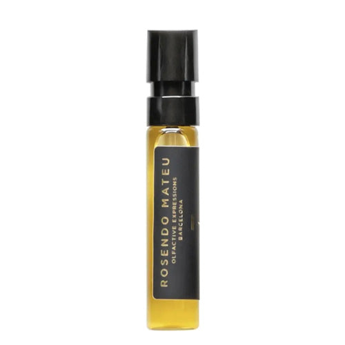 Samples - Rosendo Mateu - Fresh Oud EDP Unisex 2ML - דוגמיות - פרש אוד אדפ יוניסקס 2 מ"ל - רוסנדו מטאו - pharm2u 