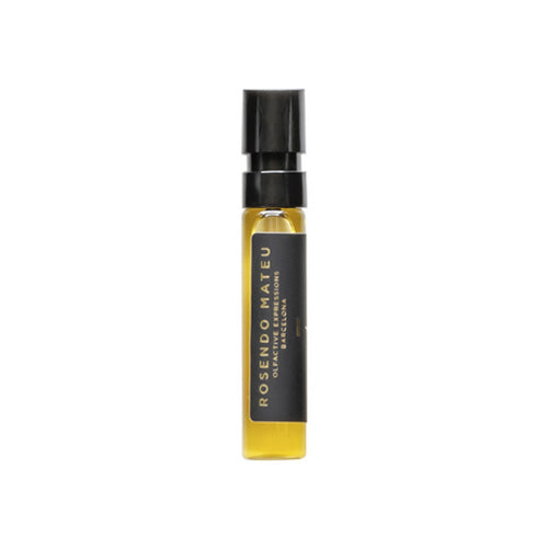 Samples - Rosendo Mateu - Incense Wood EDP Unisex 2ML - דוגמיות - אינסנס ווד אדפ יוניסקס 2 מ"ל - רוסנדו מטאו - pharm2u 